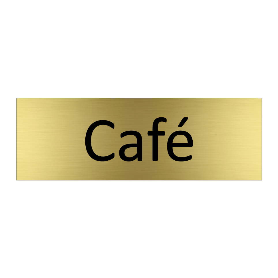 Café