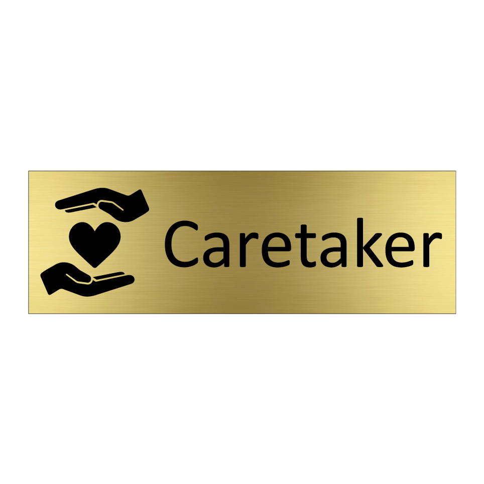 Caretaker