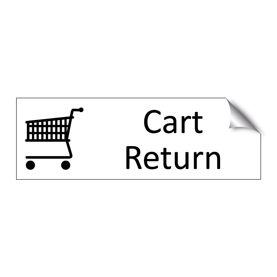 Cart Return