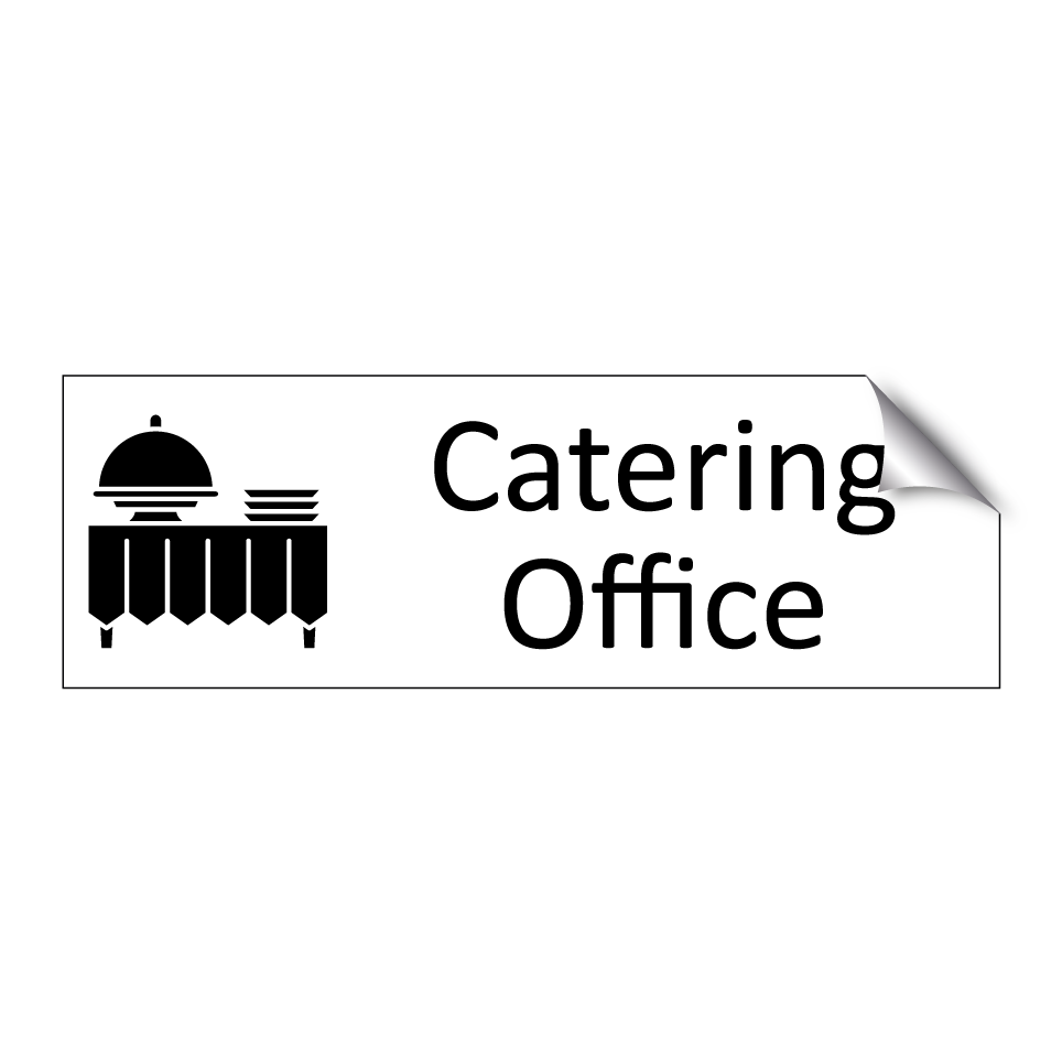 Catering Office