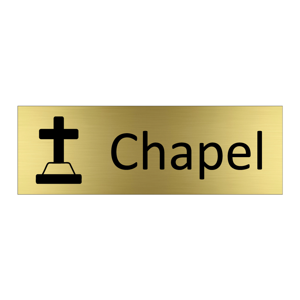 Chapel