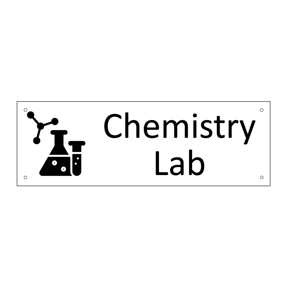 Chemistry Lab