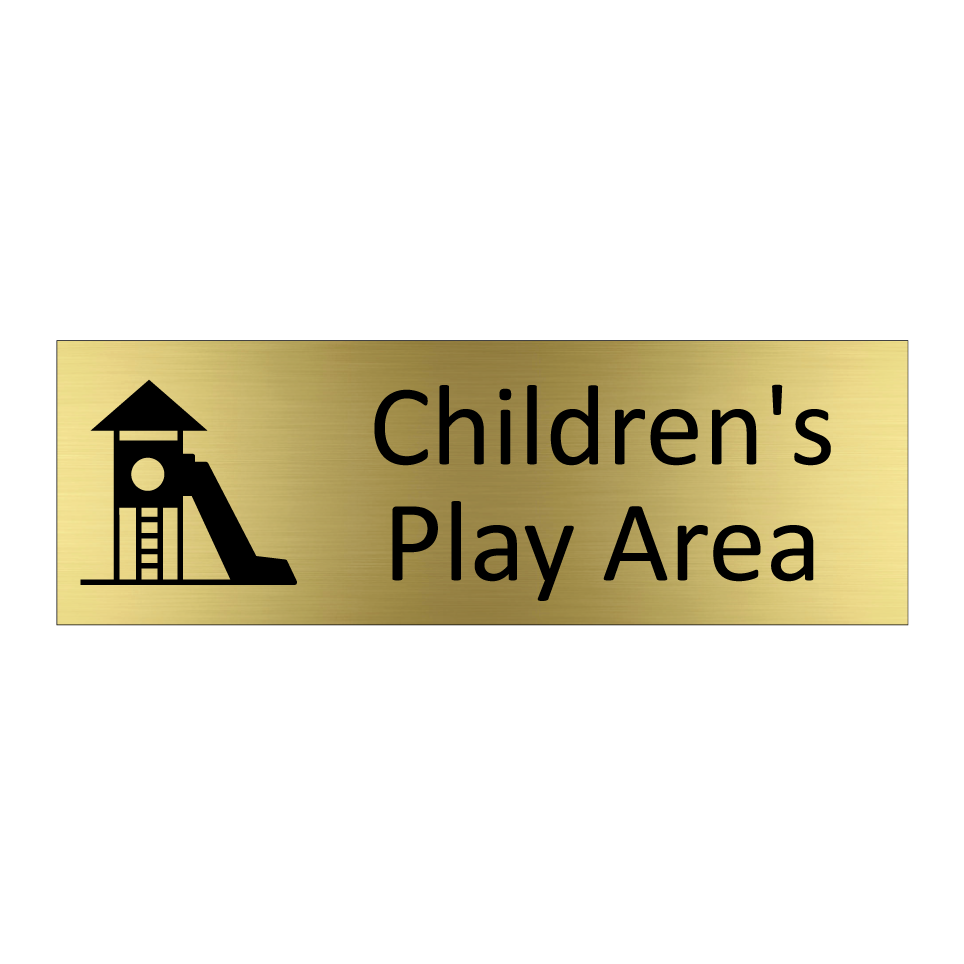 Children's Play Area