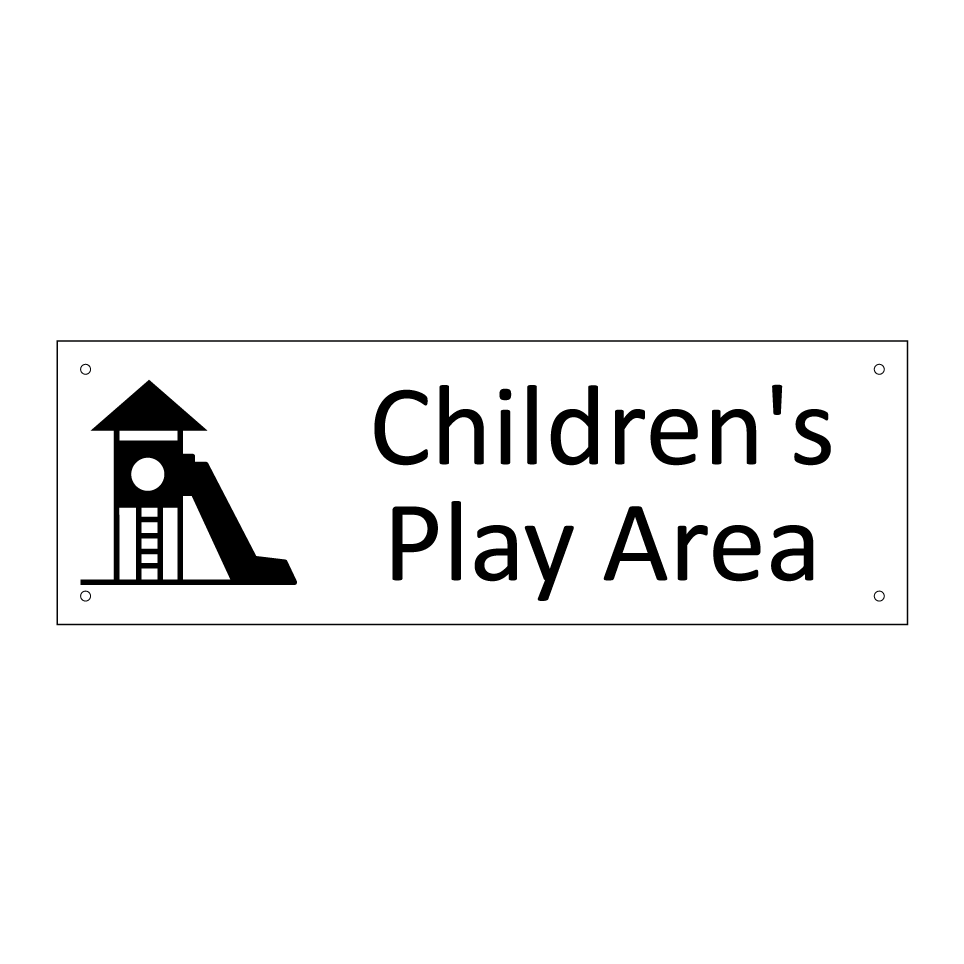 Children's Play Area