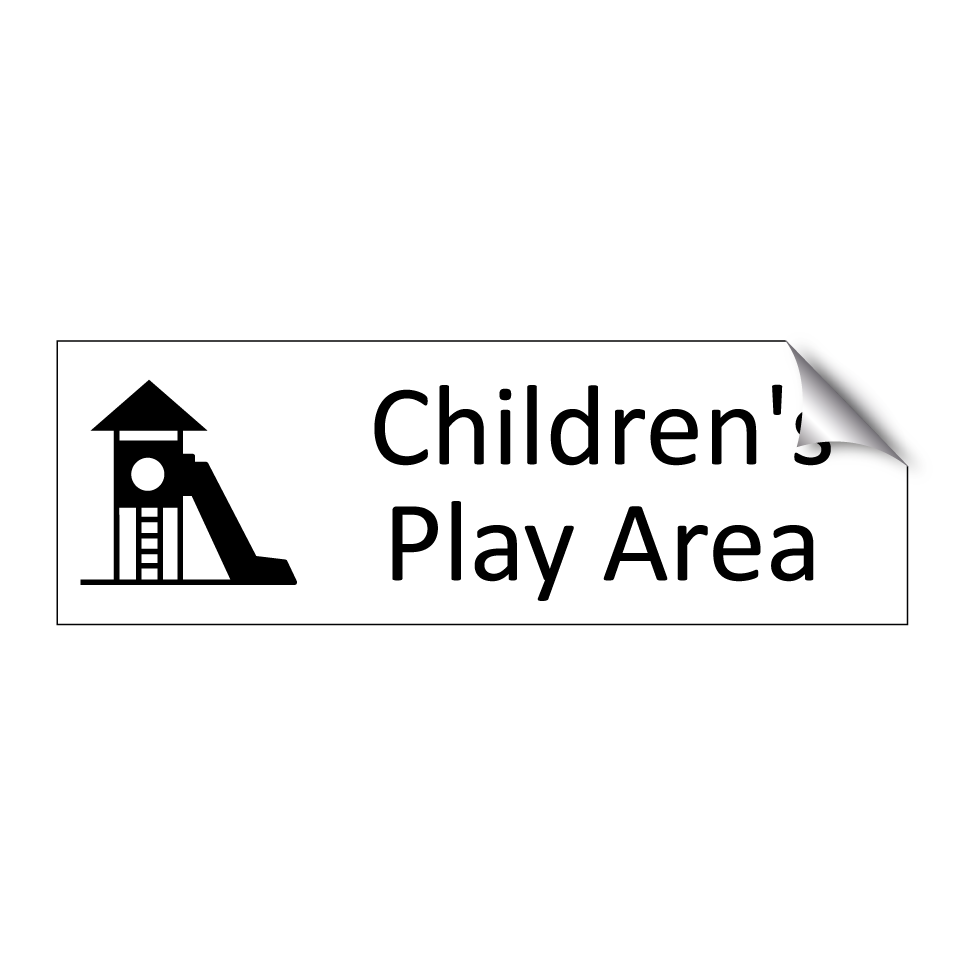 Children's Play Area