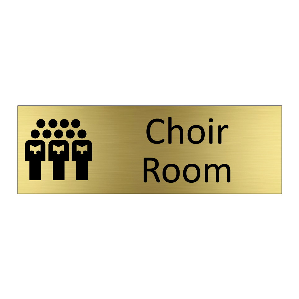 Choir Room