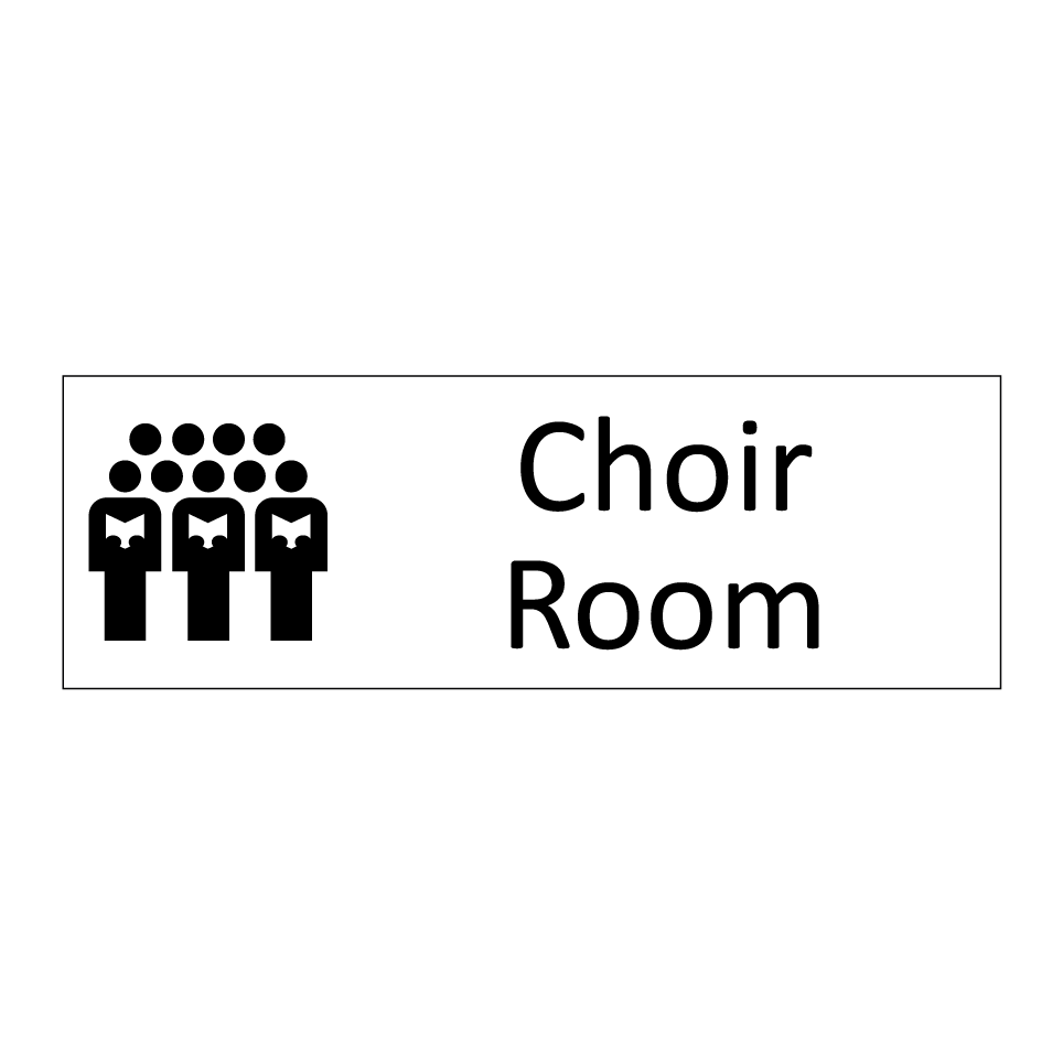 Choir Room