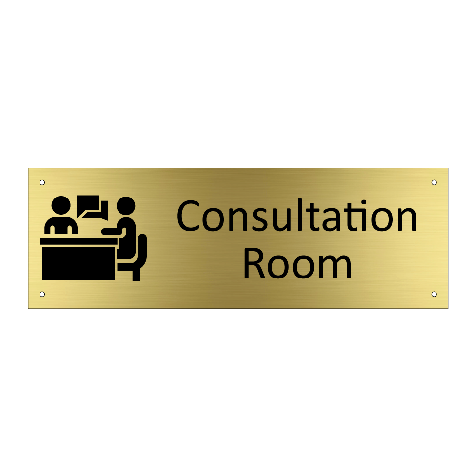Consultation Room