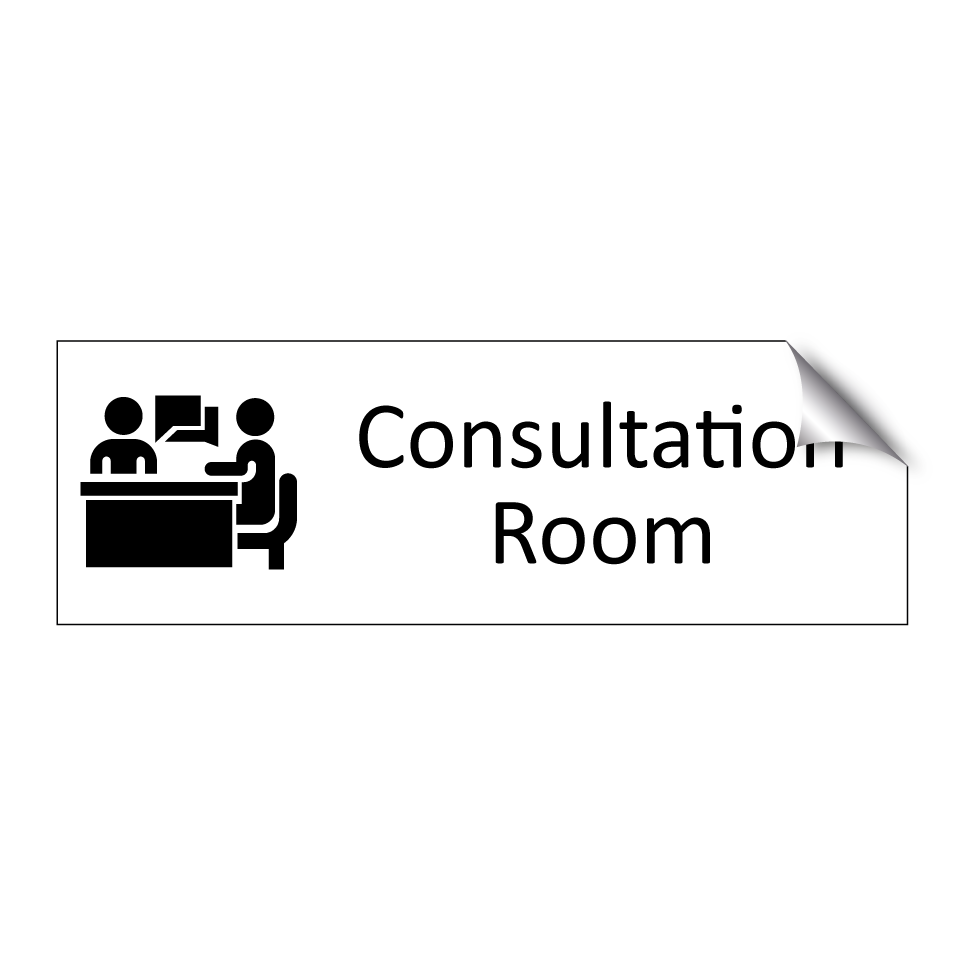 Consultation Room