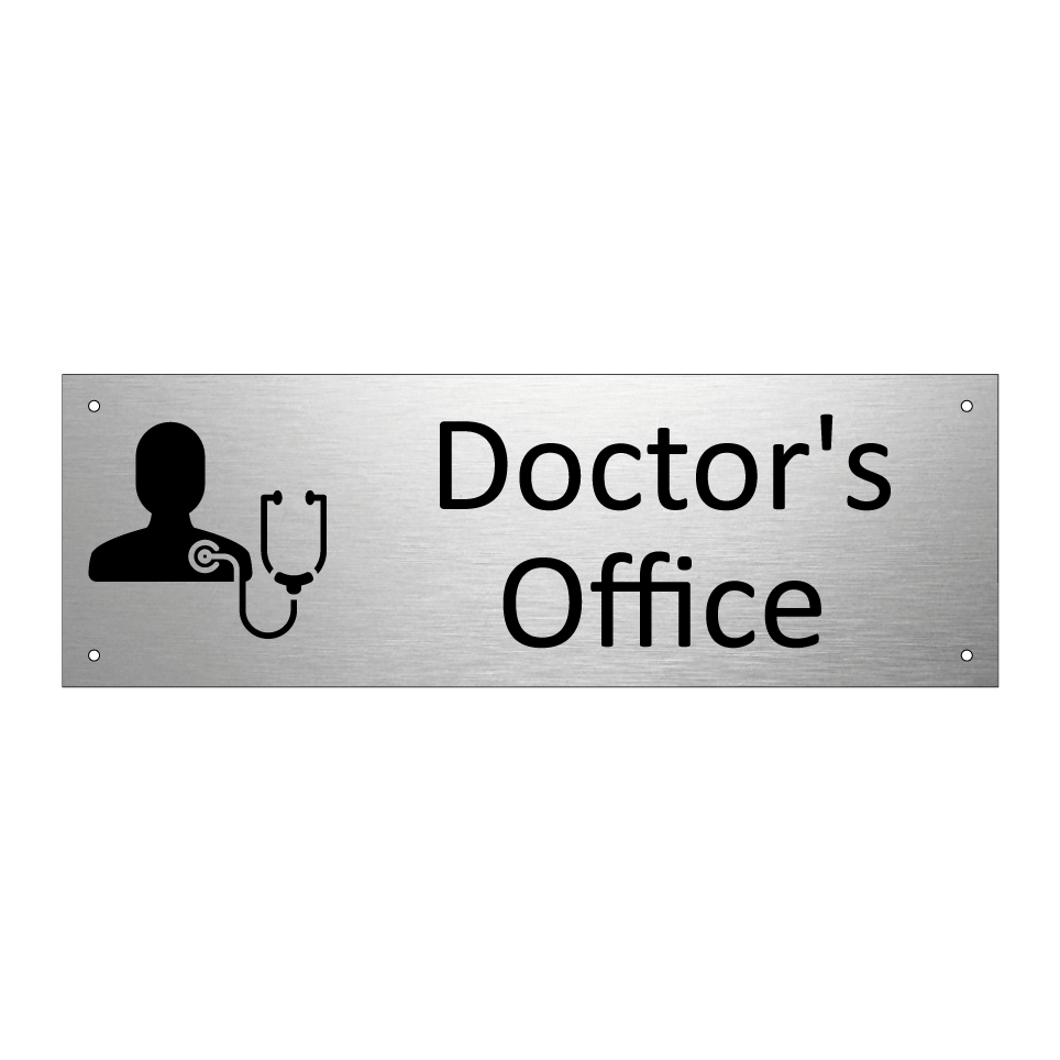 Doctor's Office