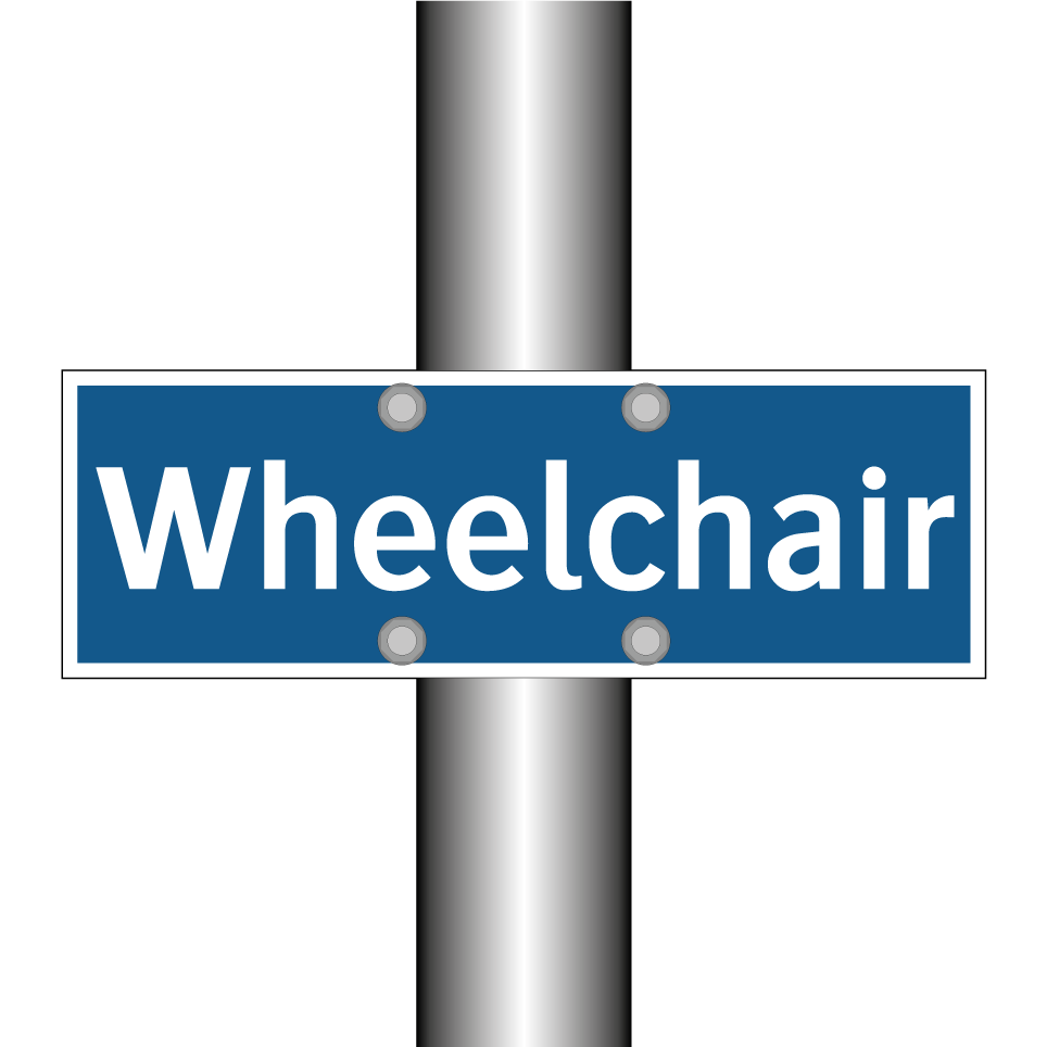 Wheelchair