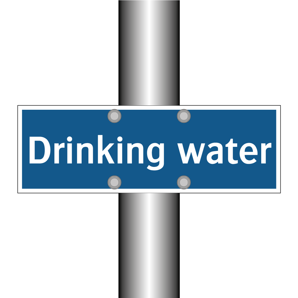 Drinking water