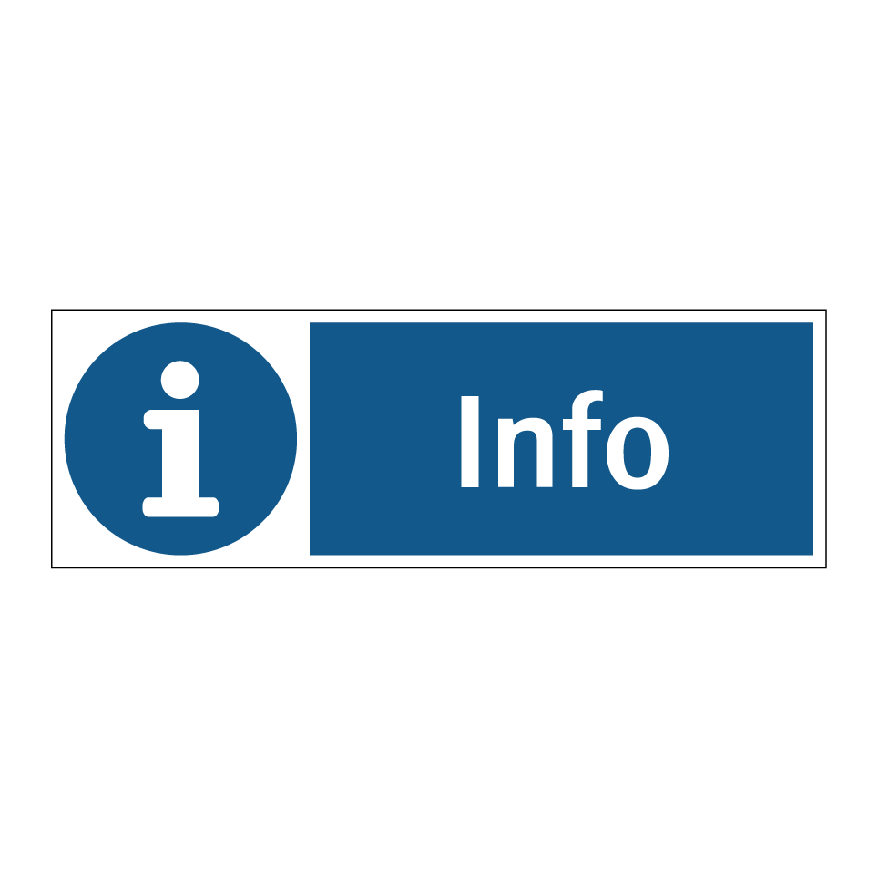 Info