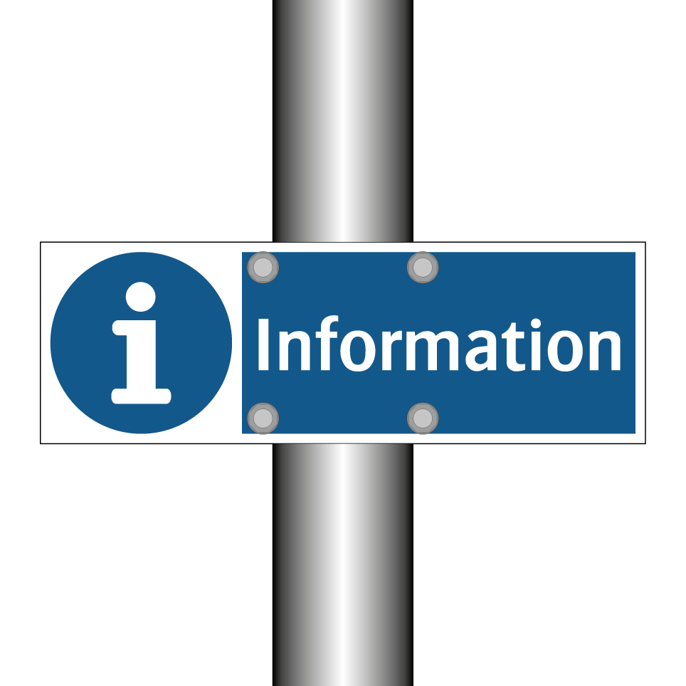Information