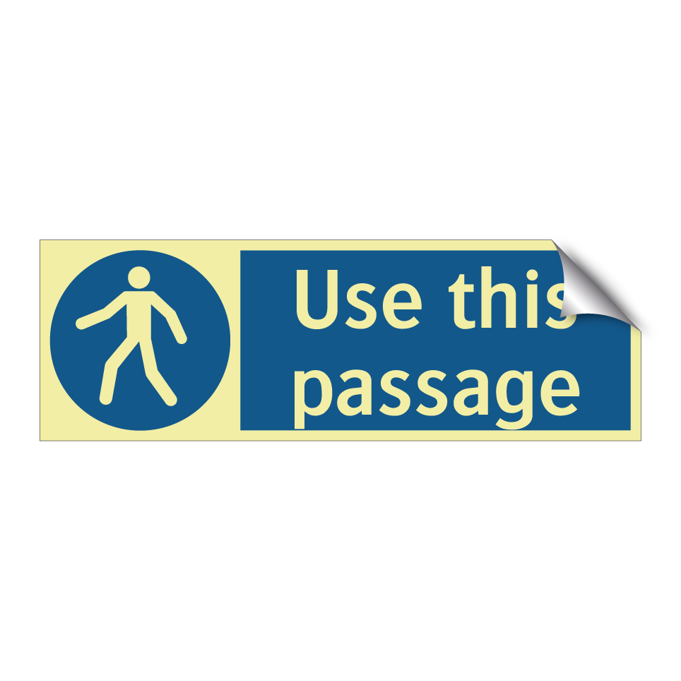 Use this passage