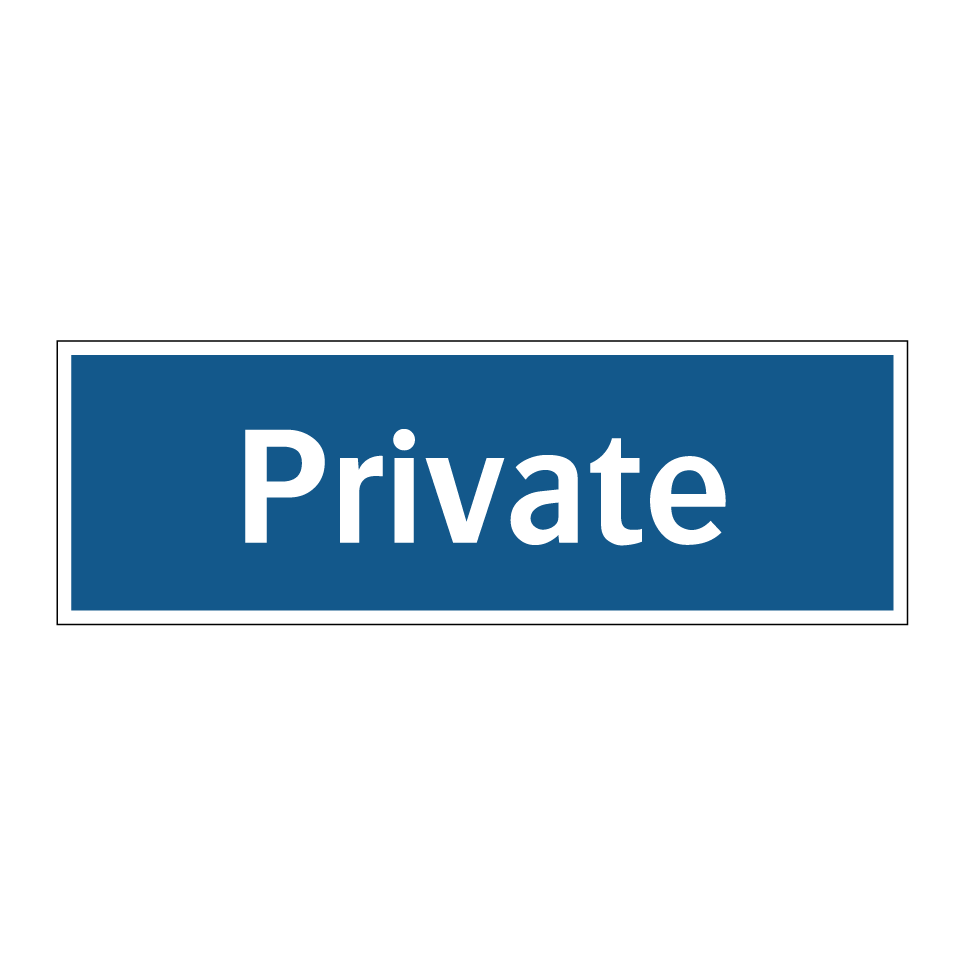 Private