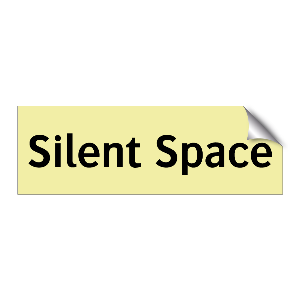 Silent Space