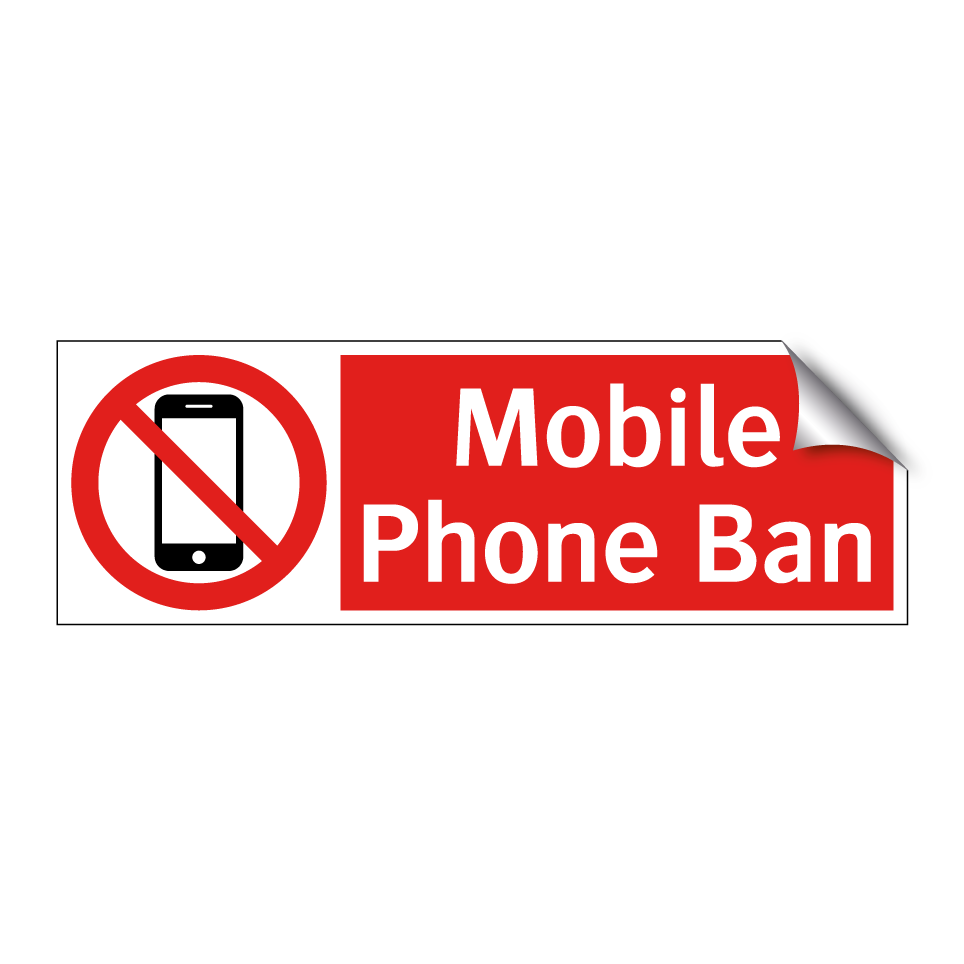 Mobile Phone Ban