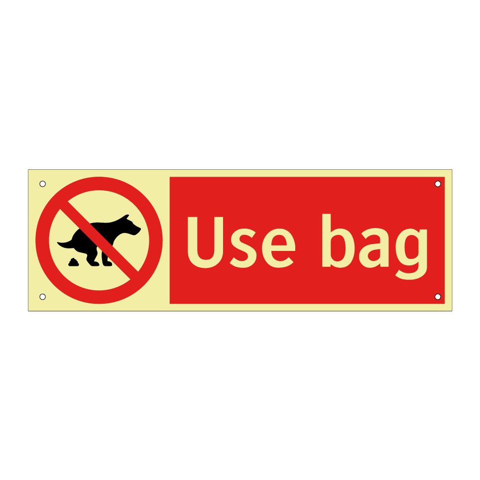 Use bag