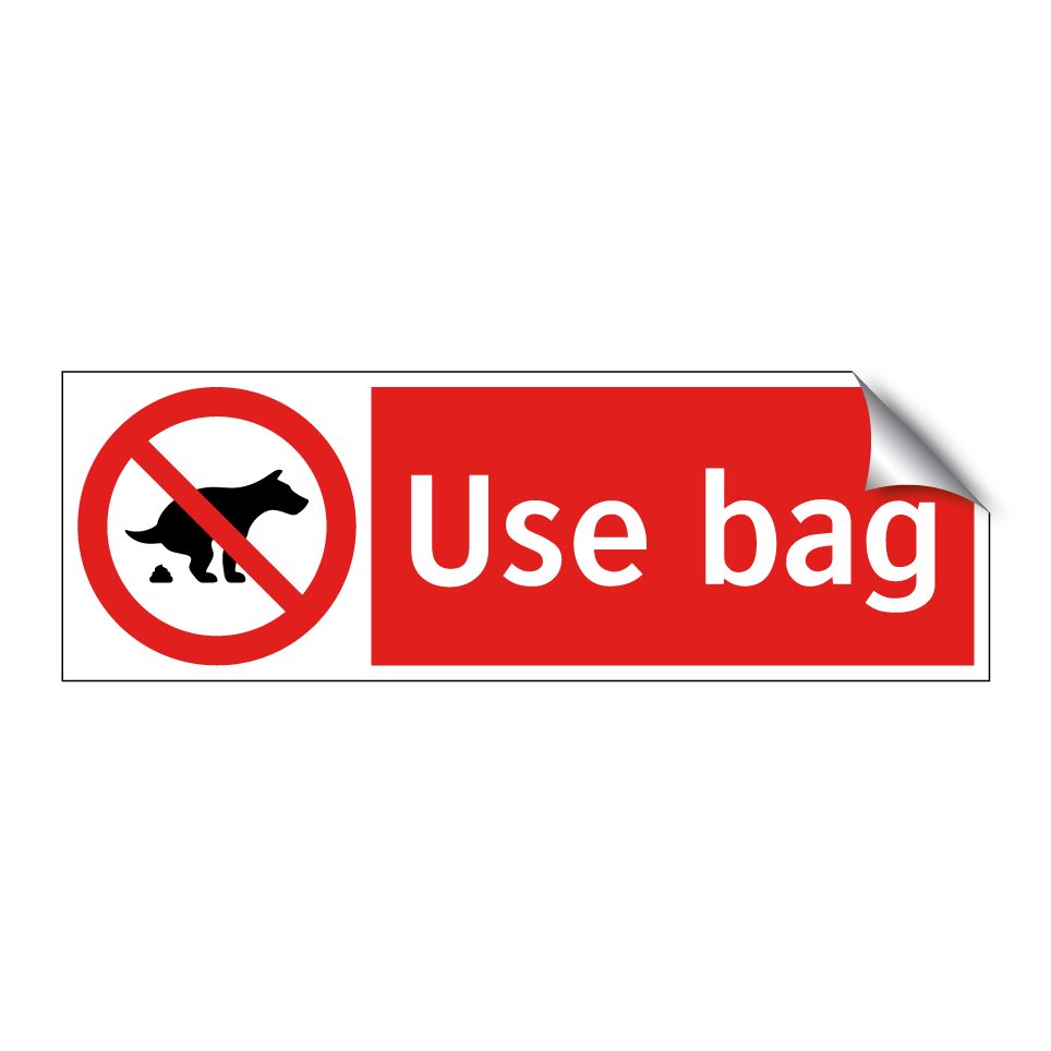 Use bag