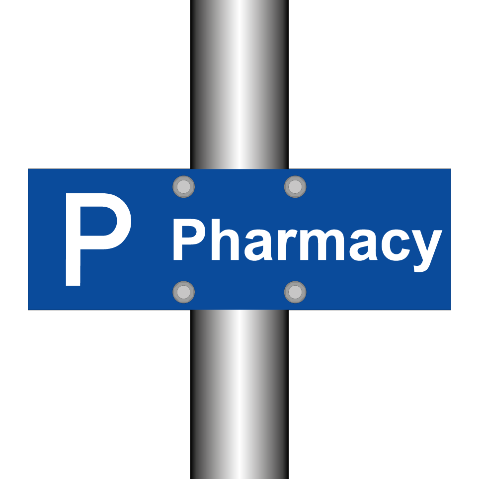 Pharmacy