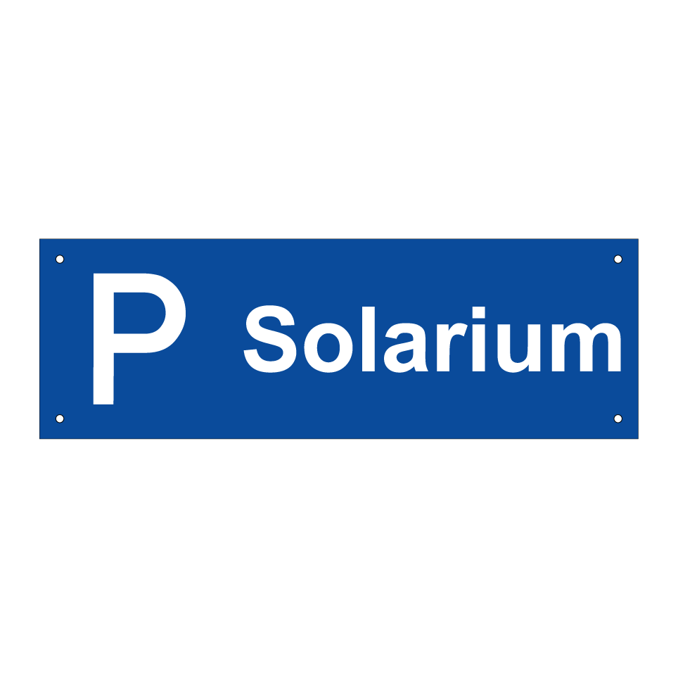 Solarium