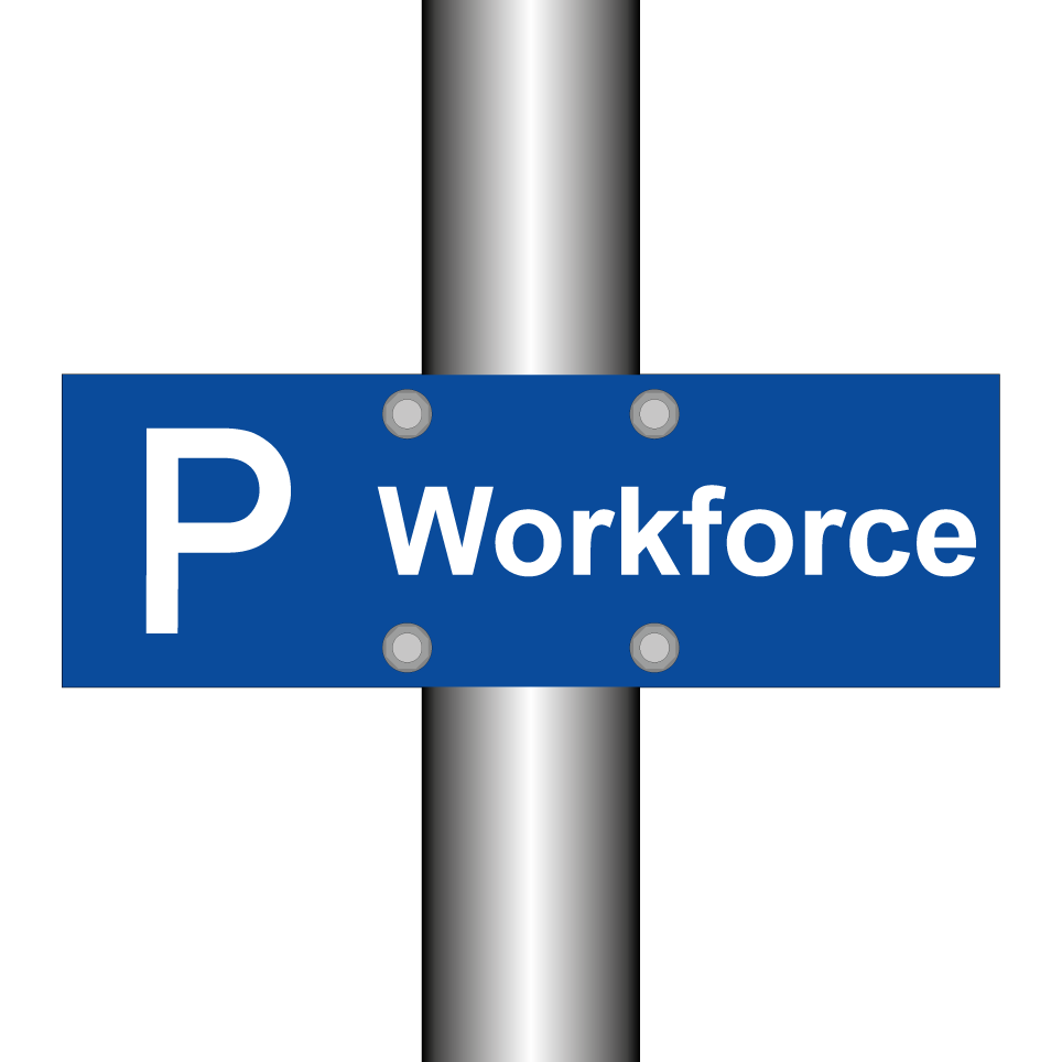 Workforce