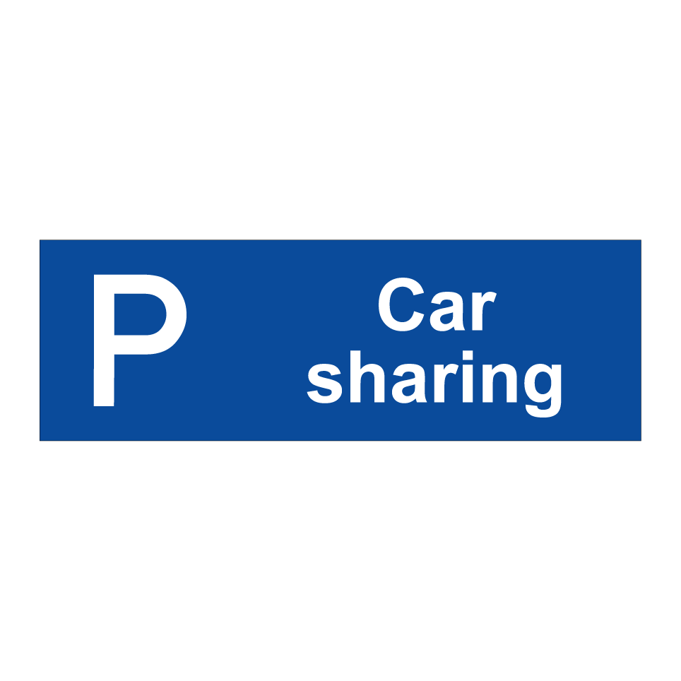 Car sharing