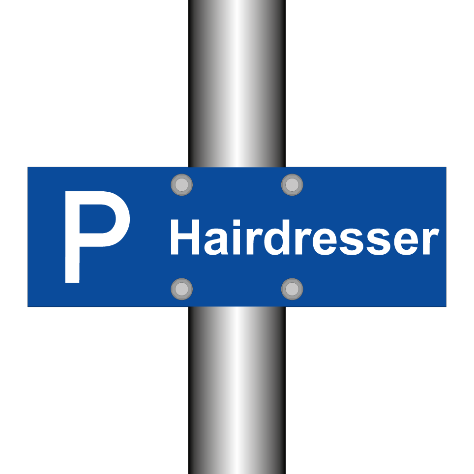 Hairdresser