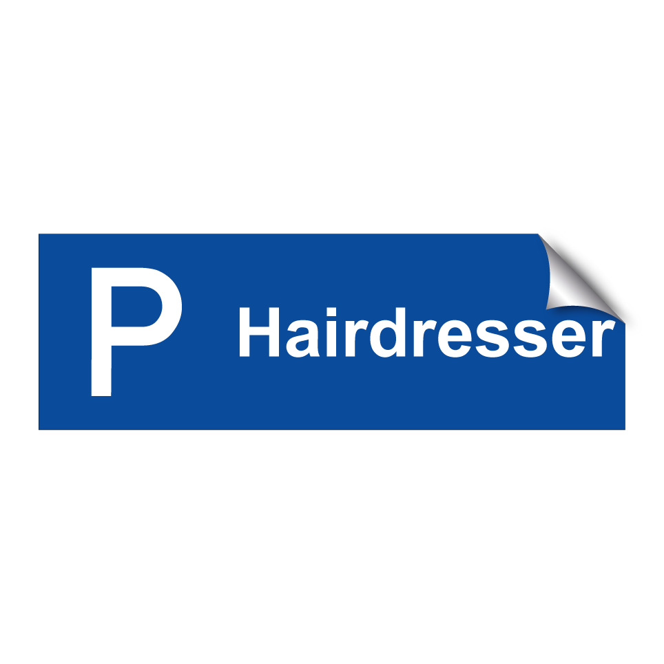 Hairdresser