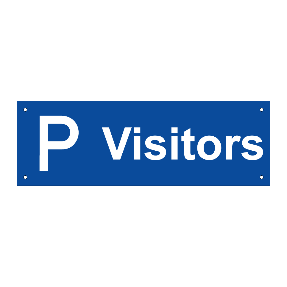 Visitors