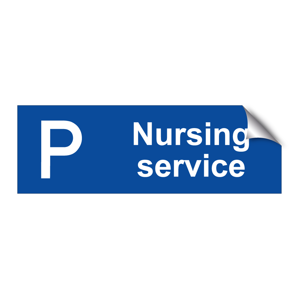 Nursing service
