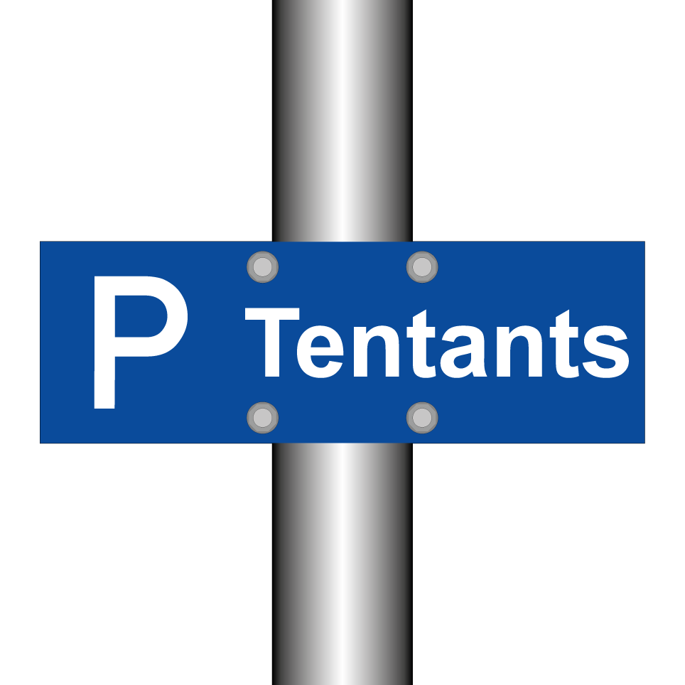 Tentants