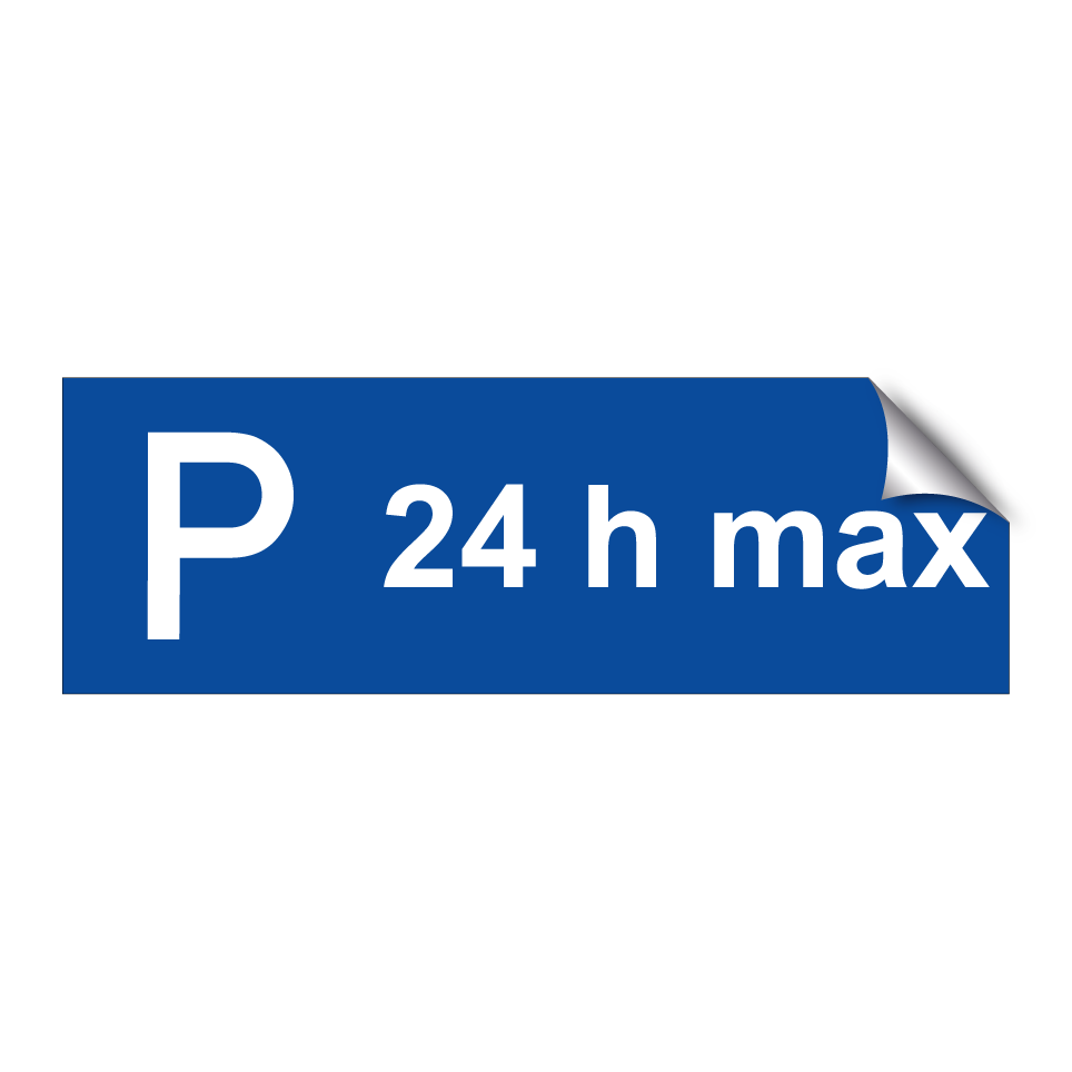 24 h max