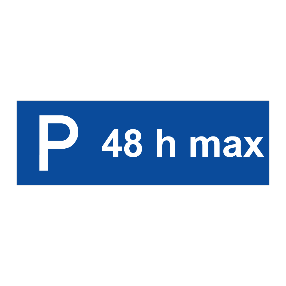 48 h max