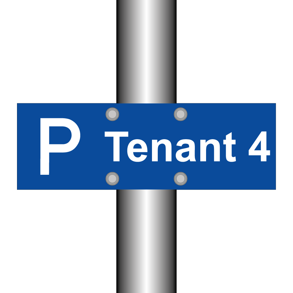 Tenant 4