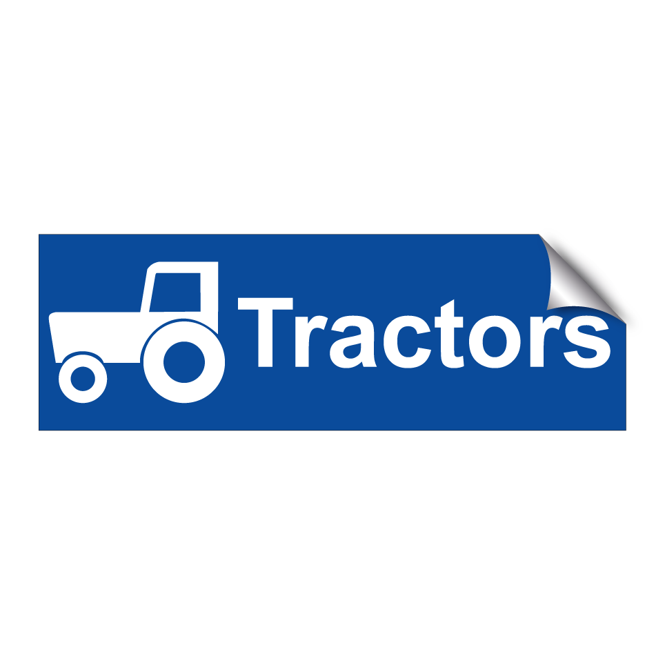 Tractors
