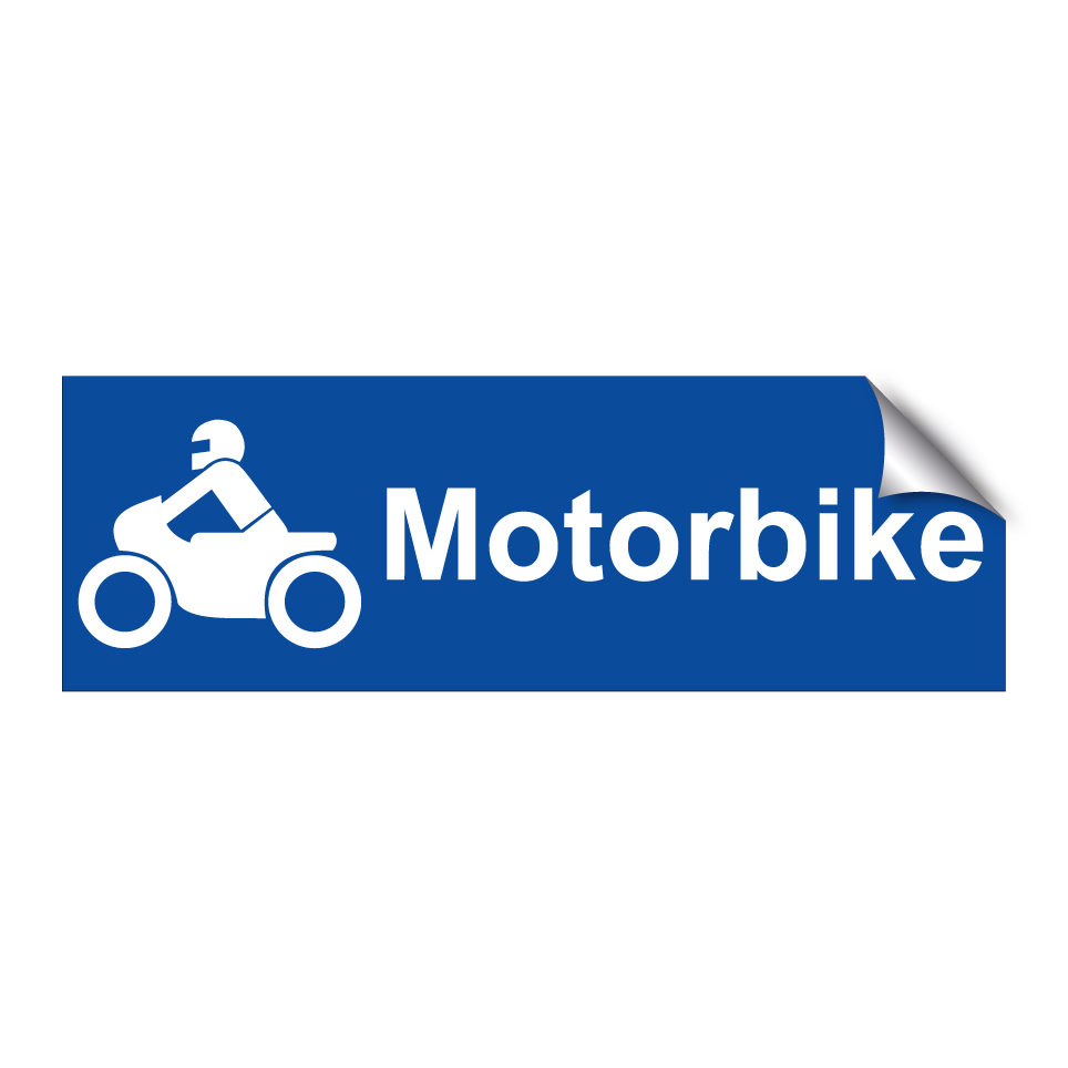 Motorbike