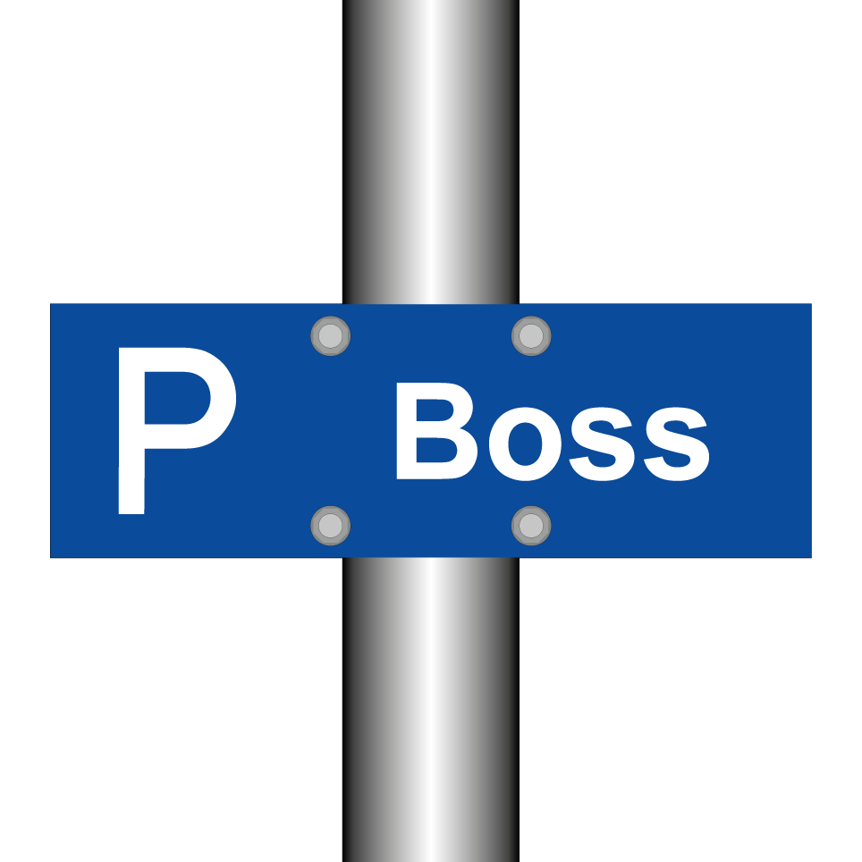 Boss