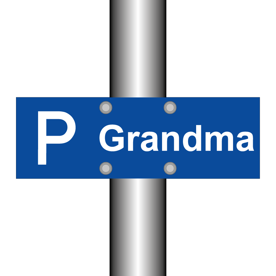 Grandma