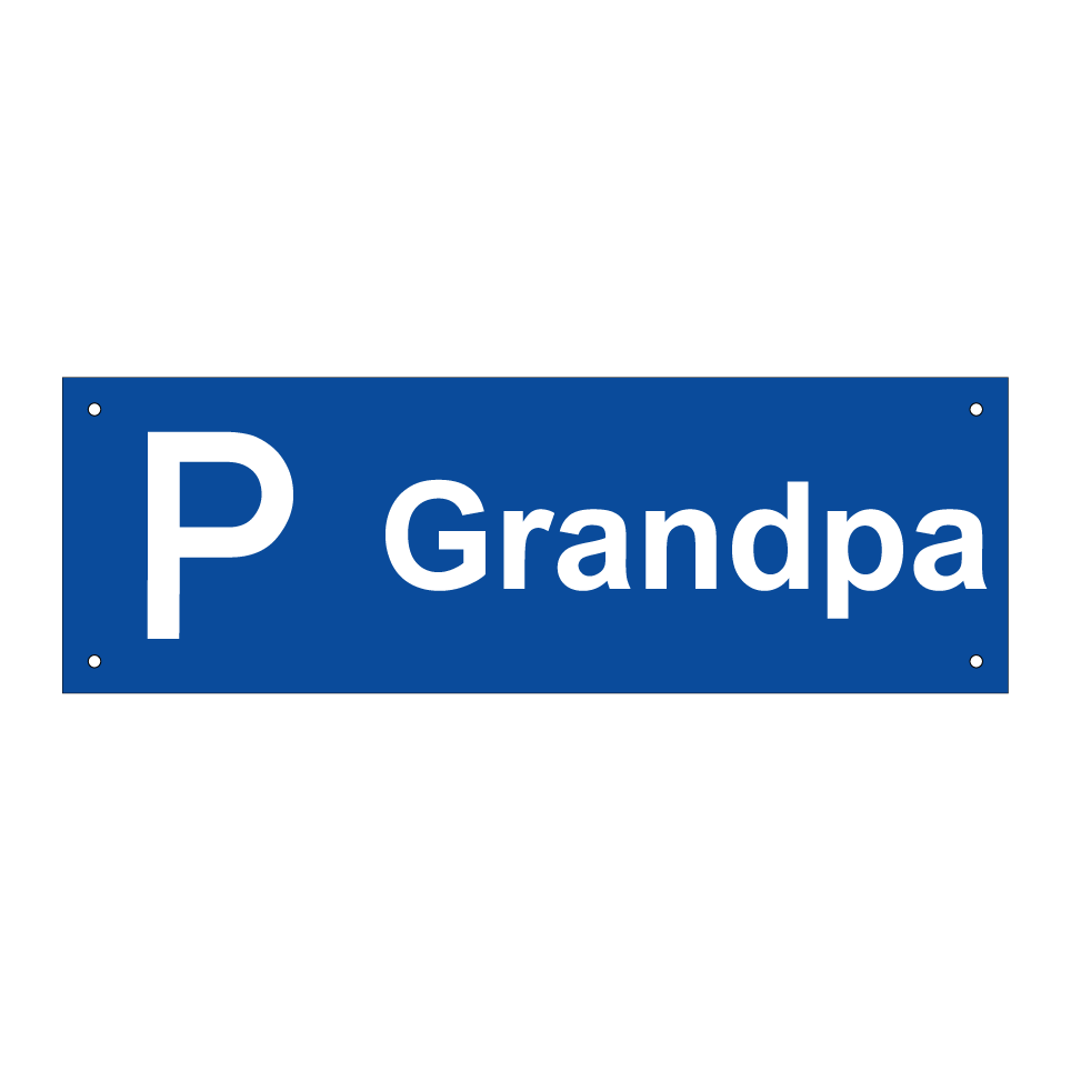 Grandpa