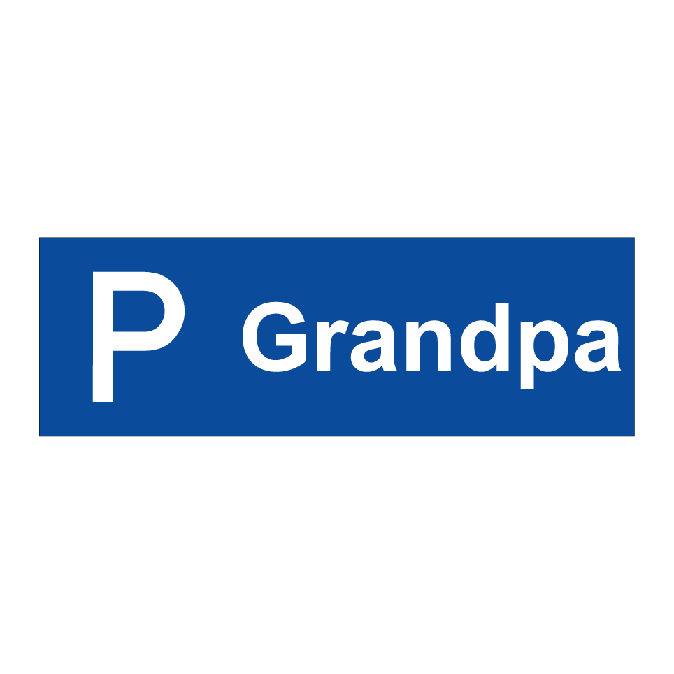 Grandpa