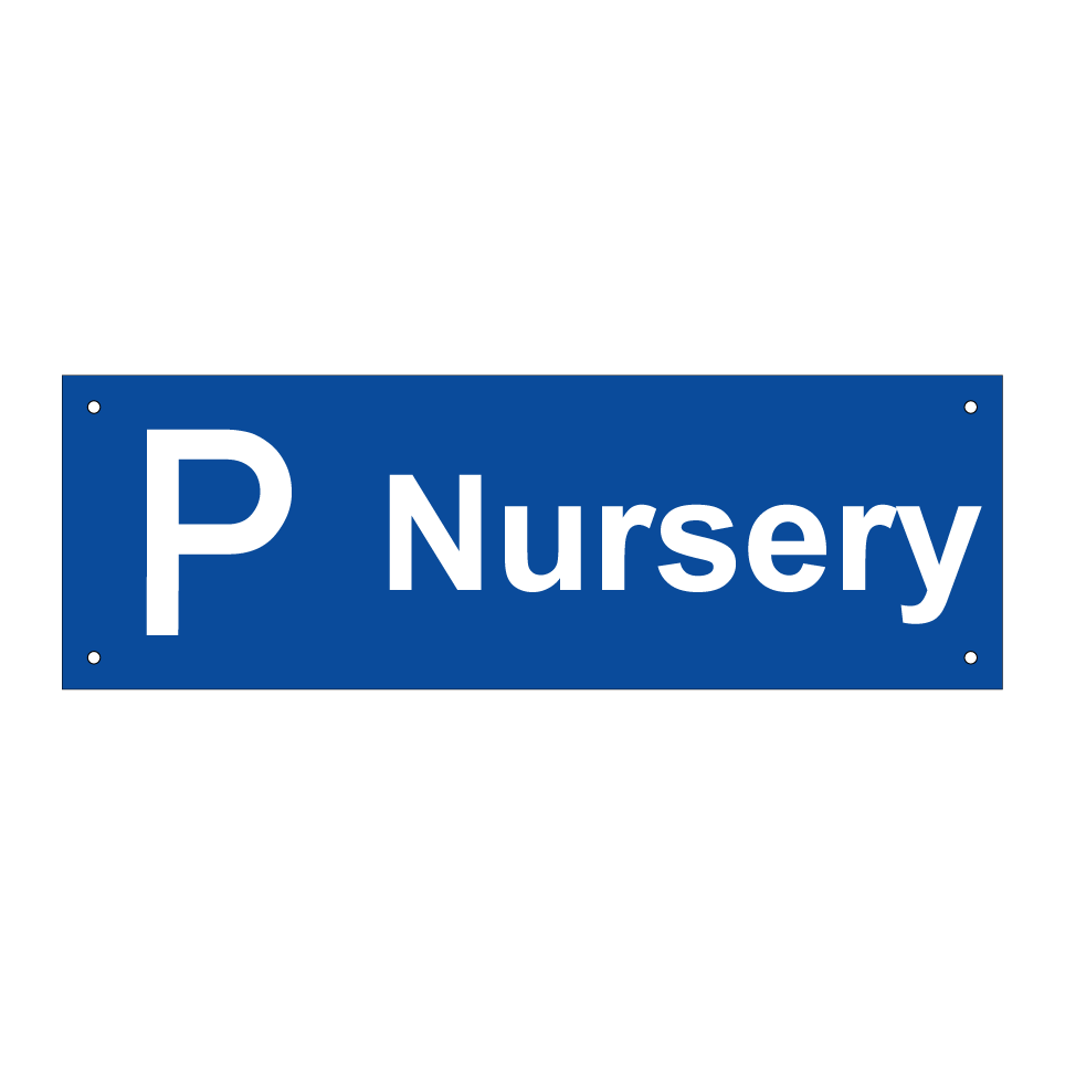 Nursery