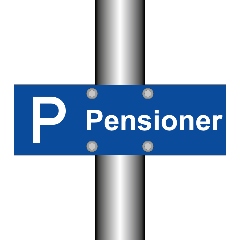 Pensioner