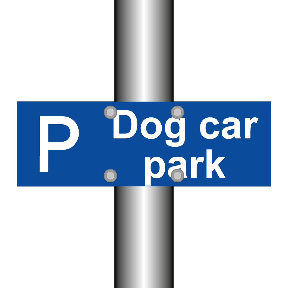 Dog car park