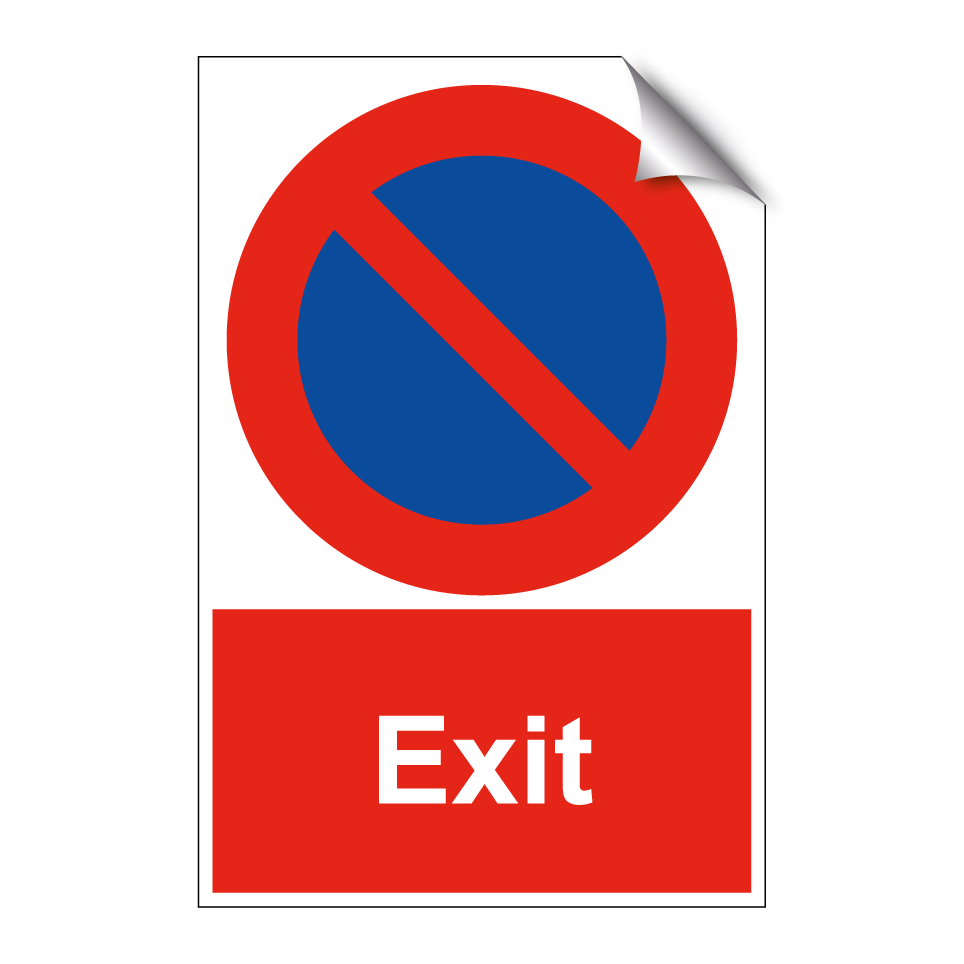 Exit