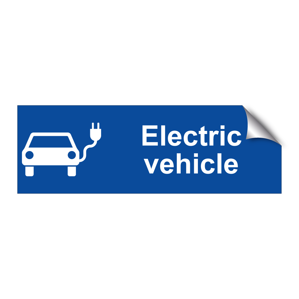 Electric vehicle