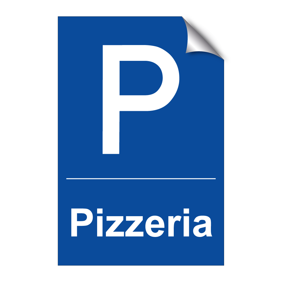 Pizzeria