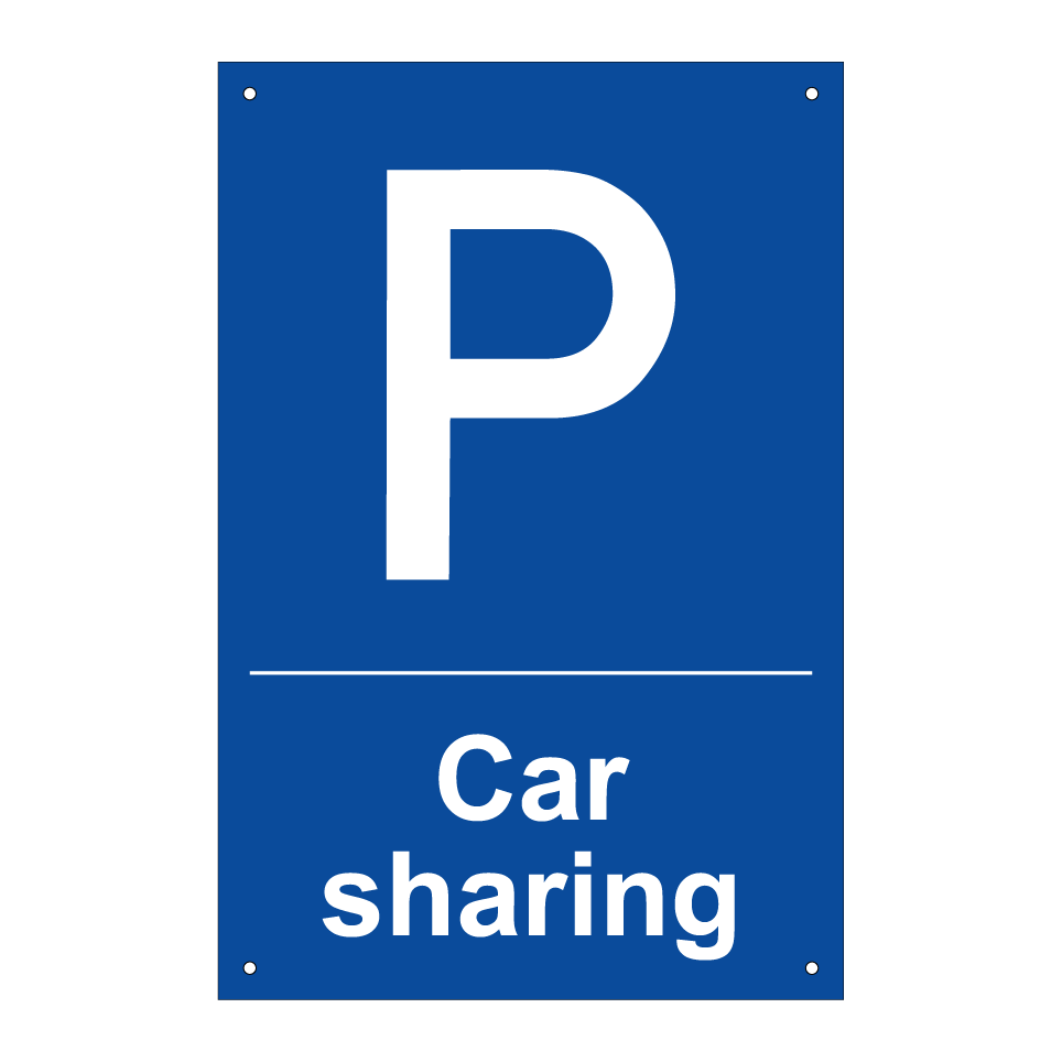 Car sharing