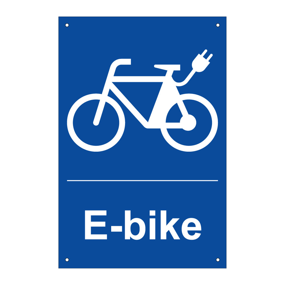 E-bike